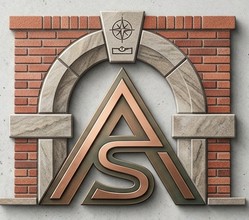 Al Saboot Builders logo